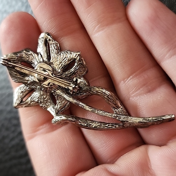 VTG brooch - Picture 5 of 6